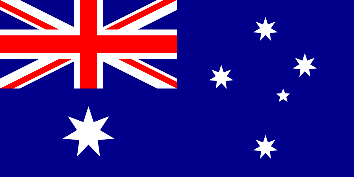 Australia | استرالیا