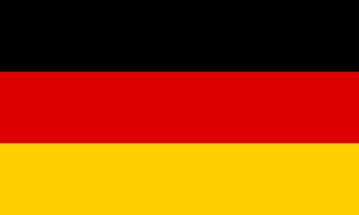 Dedicated | اختصاصی - Germany | آلمان