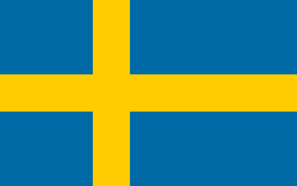 Sweden | سوئد